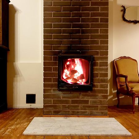 Bohemian Hideout, Old Town, Tartu Home Екстер'єр фото