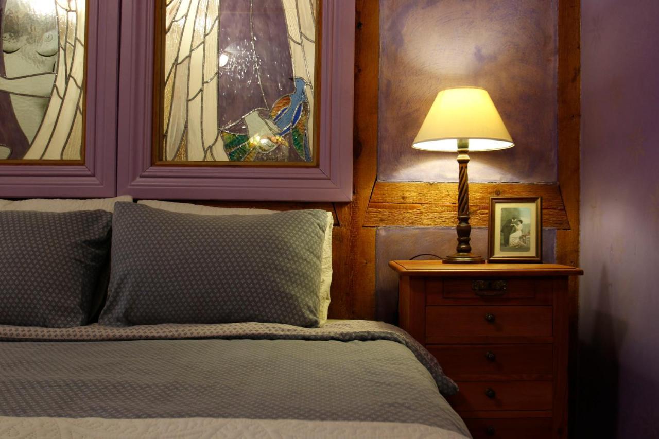 Bohemian Hideout, Old Town, Tartu Home Екстер'єр фото