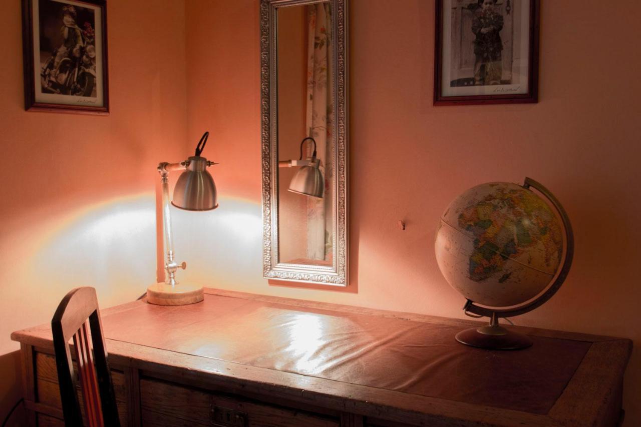 Bohemian Hideout, Old Town, Tartu Home Екстер'єр фото