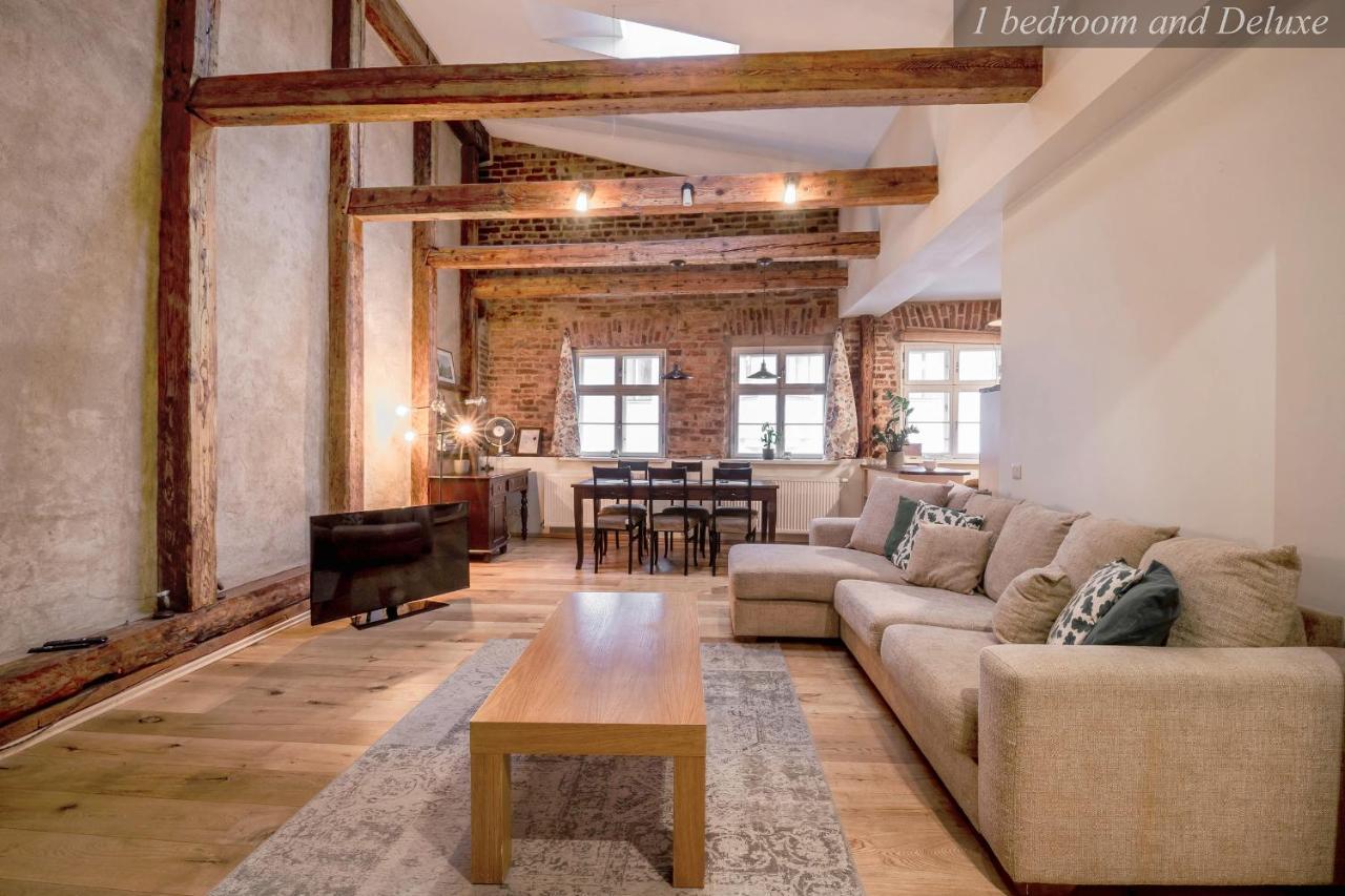 Bohemian Hideout, Old Town, Tartu Home Екстер'єр фото
