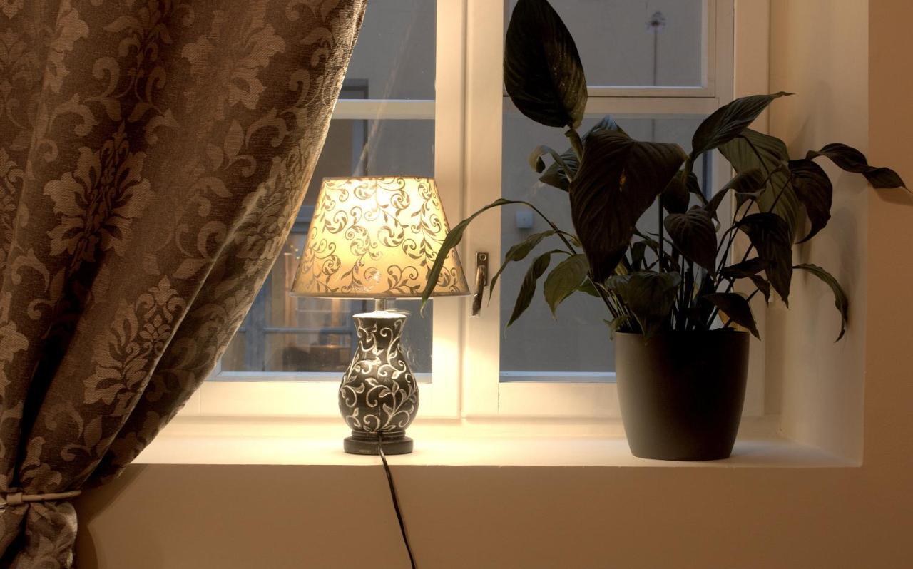 Bohemian Hideout, Old Town, Tartu Home Екстер'єр фото